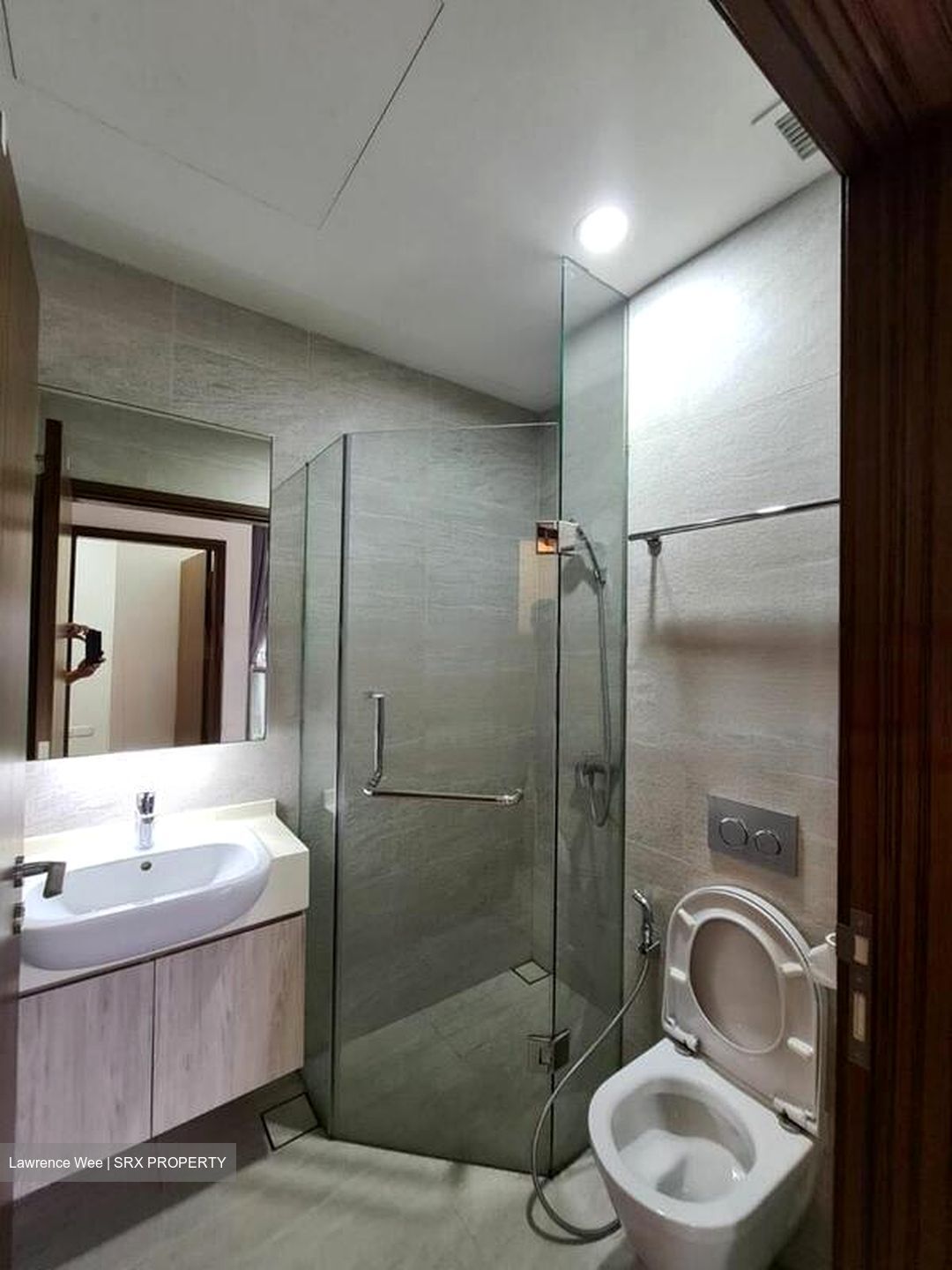 24 One Residences (D5), Apartment #460838851